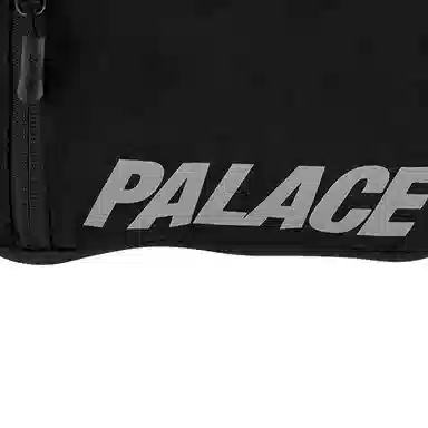 PALACE Body Sack Logo