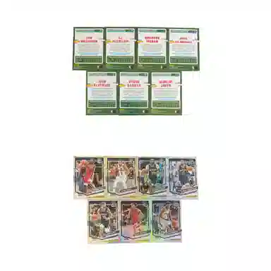 PANINI 2023-24 7