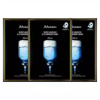 JM solution