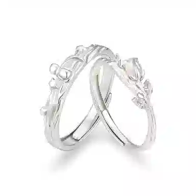 KING SIZE JEWELRY ins S999