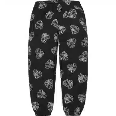 Supreme Love Cash Sweatpant