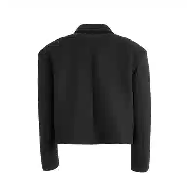 FRKM AW24 Black Jacket