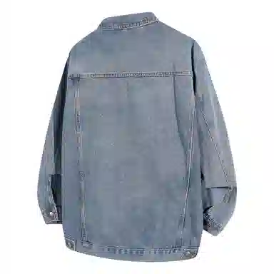 ROBINHOOD Denim Jacket