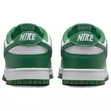 Nike Dunk Low Retro "Malachite"
