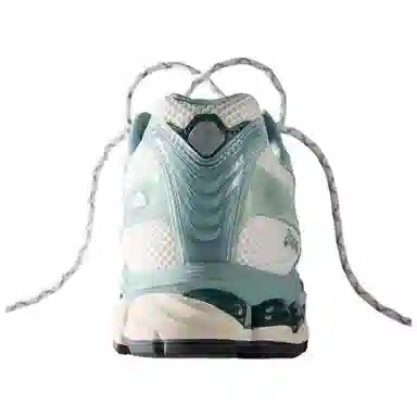 KITH x Asics Gel-Kayano 12.1 Light Sage