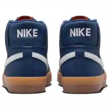 Nike SB Zoom Blazer Mid