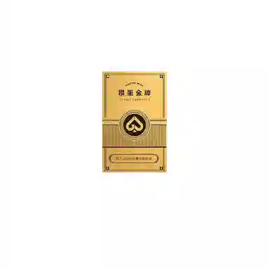 游卡桌游 掼蛋专用金牌黑芯纸 登峰 扑克