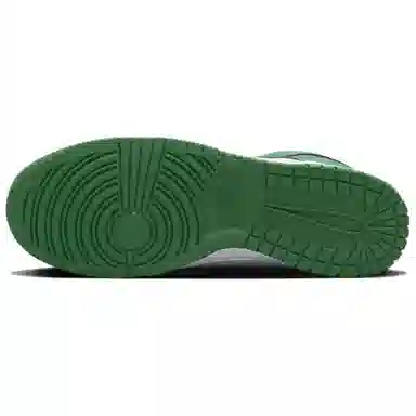 Nike Dunk Low Retro "Malachite"