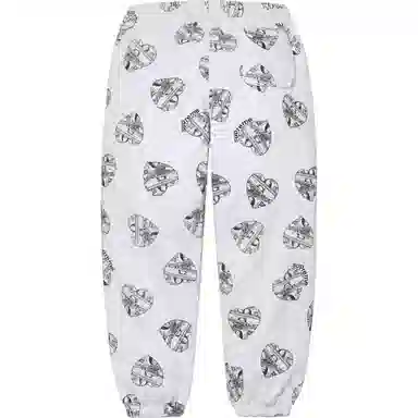 Supreme Love Cash Sweatpant