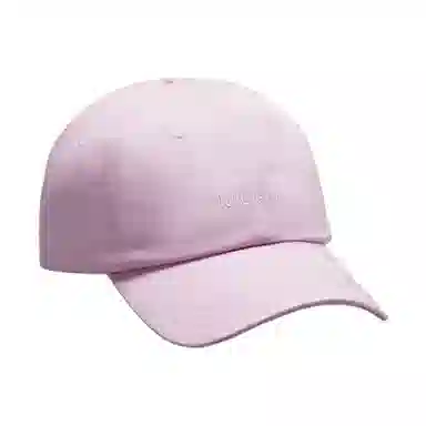 lululemon Logo Cap Light Purple