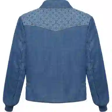 LOUIS VUITTON SS23 Logo