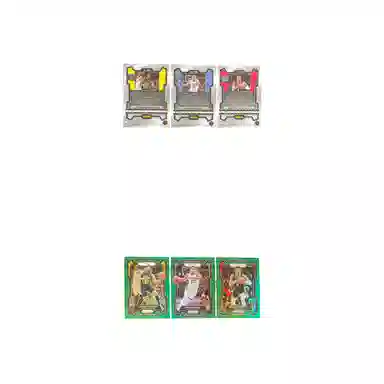 PANINI 2023-24 PRIZM