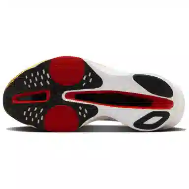 Nike Alphafly 3 Ekiden White Orange