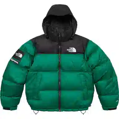 Supreme x The North Face