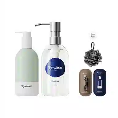 TTOUCHME 550ml+300ml