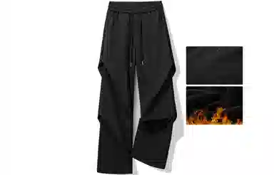 Warrior Paratrooper Cargo Pants