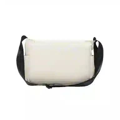 Semir Nylon Messenger Bag