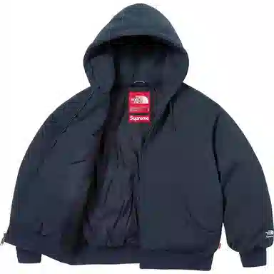 Supreme x The North Face Hoodie