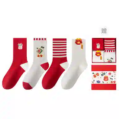 MIIOW Socks Gift Set