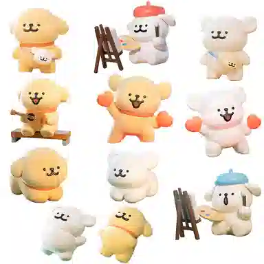 TOP TOY 8