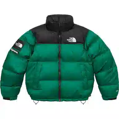 Supreme x The North Face