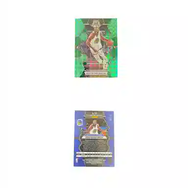 PANINI 2022-23 Mosaic 2021
