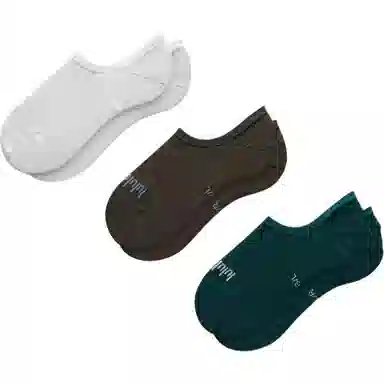 lululemon Daily Stride Socks