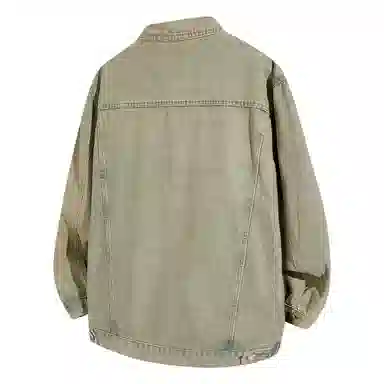 ROBINHOOD Denim Jacket