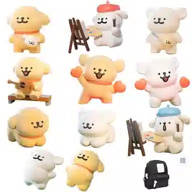 TOP TOY 8