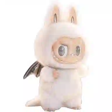 Pop Mart Zimomo The Monsters