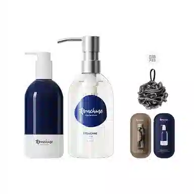 TTOUCHME 550ml+300ml