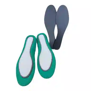 石一童 全掌碳 板气垫 缓震防滑加厚篮球训练器材 碳纤维碳板 鞋垫 男款