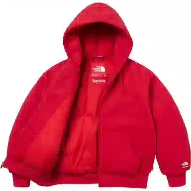 Supreme x The North Face Hoodie