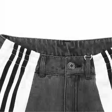 adidas x Dry Clean Only Denim Adibreak