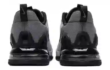 Nike Air Max Alpha Grey Black