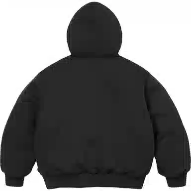 Supreme x The North Face Hoodie