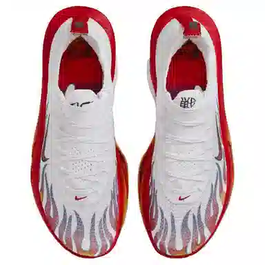 Nike Alphafly 3 Ekiden White Orange