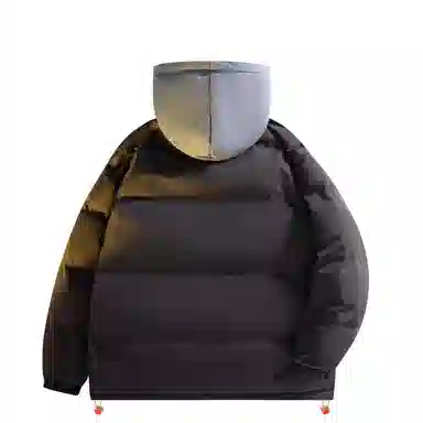 China Aerospace Cotton Jacket
