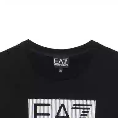 EMPORIO ARMANI SS23 EA7 T