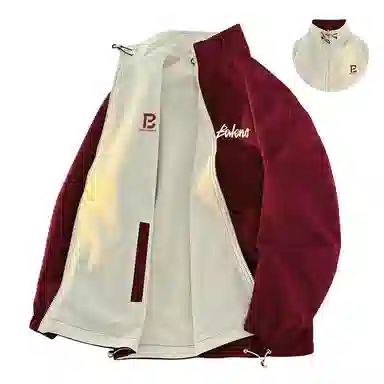 Baleno Jacket