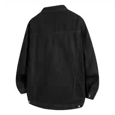 ROBINHOOD Denim Jacket