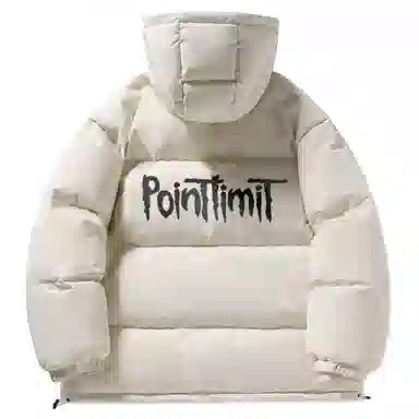 POINTLIMIT FW24 Logo