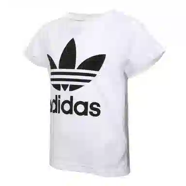 adidas originals TREFOIL TEE T