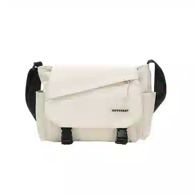 Semir Nylon Messenger Bag