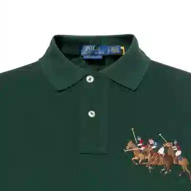 Polo Ralph Lauren FW21 Polo