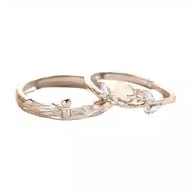 KING SIZE JEWELRY ins S999