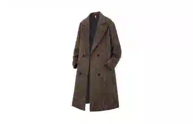 Beiou Coat