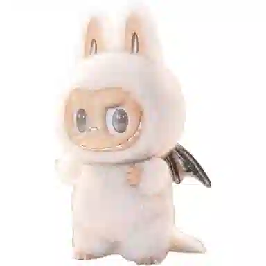 Pop Mart Zimomo The Monsters