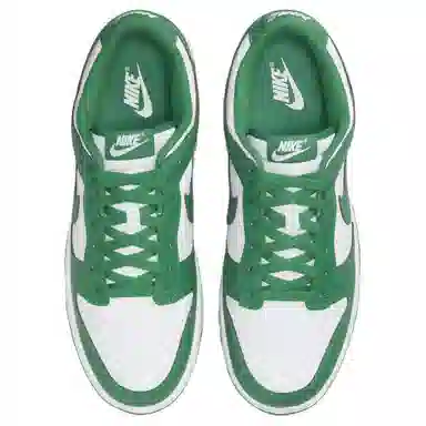 Nike Dunk Low Retro "Malachite"