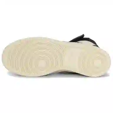 Stussy x Nike Air Vandal High "Fossil"